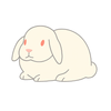 たれみみいちご