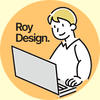 Roy Design｜Webデザイナー