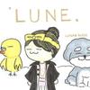 Lune松岡ゆり