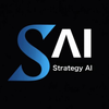 ストラテジー AI
