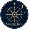 Compass Tarot by ミチ