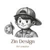 ZIN｜ Design
