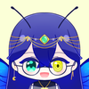 蝶月ラテン