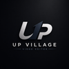 UP VILLAGE 動画編集者