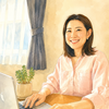 Webデザイナー：木村柚里奈
