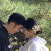 もっち夫婦