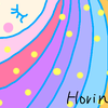ほりんの絵⭐