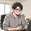 kent 自営業パパのお試し執筆