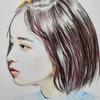 似顔絵が素敵！