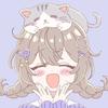 みゃふ。