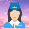✈元日系CA✈りり