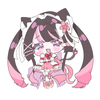 user