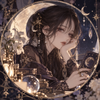 月詠｜西洋象徴占術・恋愛深層鑑定