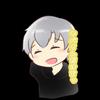 白黒くん