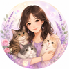 あろまねこ