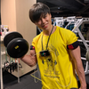 パーソナルトレーナー まきのうち