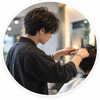 ハル｜現役美容師