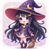 星詠みの魔女・ルナ