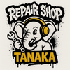 repairtanaka2024