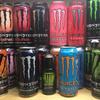 NEXUS MONSTER