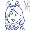 まあくんのうさぎ