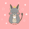 うさくらもち