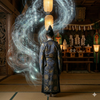 慈寂｜比叡伝承・天台星導流祈祷師