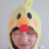 ひよこ帽のさよ