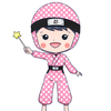 Kaori Ninja