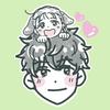ウメちゃん（妻）