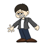 user