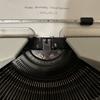 CursiveTypewriter