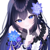 深藍うみ