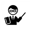 user