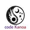 code Kanoa