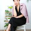 Naomi Fujiwara