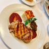 食事からアプローチを
