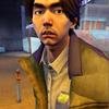 田中和真 グラフィックデザイナー