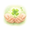 Happy Clover