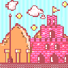 キキ【ドット絵】
