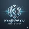 kenji デザイン