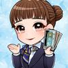タロット占い師みーちゃん