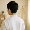波動調整師│三木