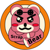 スクラップベア