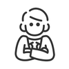 user