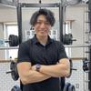 パーソナルトレーナー　レオ