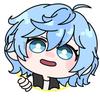蒼晴ちゃん