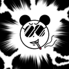 yasagure panda