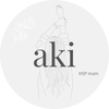 あき♡aki
