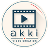 akki VIDEO CREATION